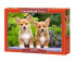 Фото #4 товара Puzzle Welsh Corgi Puppies 1000 Teile