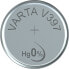 Varta V 397 - Single-use battery - Silver-Oxide (S) - 1.55 V - 1 pc(s) - Hg (mercury) - Silver