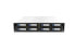 Фото #8 товара Overland-Tandberg RDX QuikStation 8 RM - 8-bay - 2x 10Gb Ethernet - removable disk array - 2U rackmount - Storage array - RDX cartridge - RDX - 2U - RJ-45 - USB 2.0 - USB 3.2 Gen 1 (3.1 Gen 1) - 40 TB