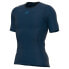 Фото #1 товара ALE Scatto Short Sleeve Base Layer