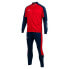 Фото #1 товара JOMA Eco Championship tracksuit