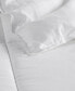 Фото #12 товара Winfield 300 Thread Count Cotton Percale Luxury Down Alternative Comforter, Twin/Twin XL