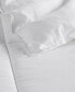 Winfield Cotton Percale Luxury Down Alternative Comforter, Full/Queen