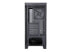 Фото #14 товара Sama Neview 2351 Black Dual USB3.0 and Type C Tempered Glass ATX Mid Tower Gamin