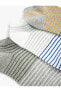 Фото #14 товара Носки Koton Striped 	socks