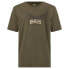 ფოტო #2 პროდუქტის OAKLEY APPAREL Si Eagle Tab short sleeve T-shirt