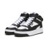 PUMA Carina Street Mid trainers