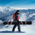 Фото #2 товара Спортивная сумка для лыж Navaris Skisack Skitasche 1 пара лыж со 2 палками Schwarz Petrol
