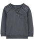 Фото #5 товара Kid Long-Sleeve Fleece Pullover 10