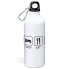 KRUSKIS Sleep Eat And Trek 800ml Aluminium Bottle