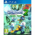Фото #14 товара Видеоигры PlayStation 4 Microids The Smurfs 2 - The Prisoner of the Green Stone (FR)