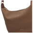 Dámská kabelka Banana Bag CM6909B Taupe