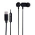 FONESTAR SISTEMAS X3-NC Earphones