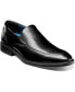 ფოტო #1 პროდუქტის Men's Centro Flex Venetian Moc Toe Shoes