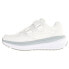Фото #5 товара Propet Ultima Walking Womens White Sneakers Athletic Shoes WAA303LWHT