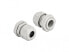 Фото #2 товара Delock 60376 - Grey - Plastic - 2 pc(s) - PG13.5 - 4 mm - IP68