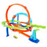 HOT WHEELS Action Toy Car Track Extreme Looping Cyclone Car