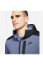 Куртка Nike Tech Fleece Zip Boy