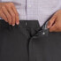 Фото #3 товара Haggar H26 Men's Premium Stretch Classic Fit Dress Pants - Charcoal Heather