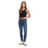 Фото #7 товара SUPERDRY Vintage Mid Rise Skinny jeans