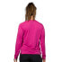 PEARL IZUMI Summit long sleeve T-shirt ЦВЕТОК КАКТУСА, M - фото #3