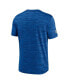 ფოტო #2 პროდუქტის Men's Royal Indianapolis Colts 2024 Sideline Velocity Performance T-Shirt