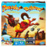 HASBRO Tozudo Spanish/Portuguese Board Game