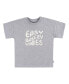 ფოტო #5 პროდუქტის Toddler Boys Short Sleeve T-Shirts, 3 Pack