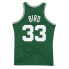 Фото #2 товара Майка Mitchell&Ness Boston Celtics Larry Bird Swingman