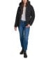 ფოტო #6 პროდუქტის Women's Hooded Packable Puffer Coat