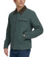 Levi’s® Men's Cotton Canvas Zip-Front Utility Jacket