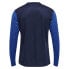 Фото #2 товара HUMMEL Pro Grid Game Long Sleeve Goalkeeper T-Shirt