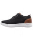 Фото #3 товара Brad Mens Dress Sneakers Mesh Oxfords Business Casual Fashion Shoes