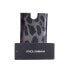 Фото #4 товара Чехол для смартфона Dolce&Gabbana 715452, универсальный, кожаный, черный