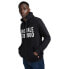 LONSDALE Solfach hoodie