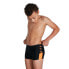 Фото #3 товара SPEEDO Boom Logo Splice Swim Boxer