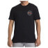 ფოტო #2 პროდუქტის BILLABONG Rotor Diamond short sleeve T-shirt