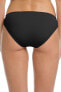 Becca by Rebecca Virtue Women's 185294 Hipster Bikini Bottom Swimwear Size M