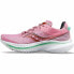 Фото #10 товара Беговые кроссовки для взрослых Saucony Kinvara 14 Розовый Женщина