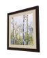 Фото #2 товара Birch Forest II Framed Art