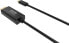Фото #5 товара Vision TC-2MUSBCHDMI-BL - 2 m - USB Type-C - HDMI Type A (Standard) - Male - Male - Straight