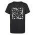 ფოტო #2 პროდუქტის O´NEILL Rutile Long short sleeve T-shirt