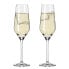 Champagnerglas Kristallwind II (2er-Set)