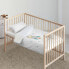 Фото #1 товара Пододеяльник для детской кроватки Kids&Cotton Elm 115 x 145 cm