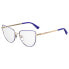 ფოტო #1 პროდუქტის MOSCHINO MOS534-PJP Glasses