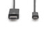 Фото #8 товара DIGITUS USB Type-C Gen2 adapter / converter cable, Type-C to HDMI A