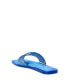 ფოტო #3 პროდუქტის Women's The Geli Slide Thong Sandals