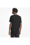 Performance Ss Tee M Erkek T-shirt 520314-01 Black