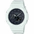 Фото #1 товара Мужские часы Casio G-Shock GA-2100-7AER Чёрный