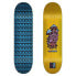 Фото #2 товара SK8MAFIA Twisted kremer 8.5´´ skateboard deck